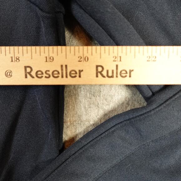 St Louis Cardinals Jacket Womens Large Nike MLB Full Zip Cooperstown Navy STL - Picture 8 of 10